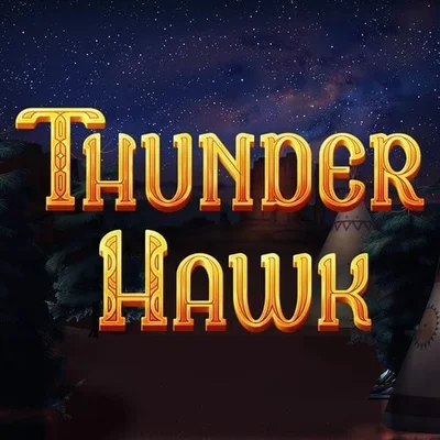 Thunder Hawk