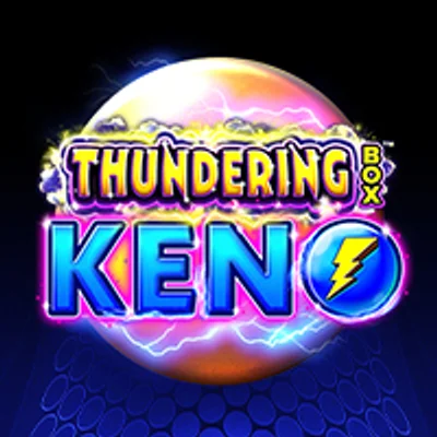 Thundering Box Keno
