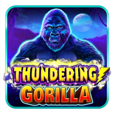 Thundering Gorilla