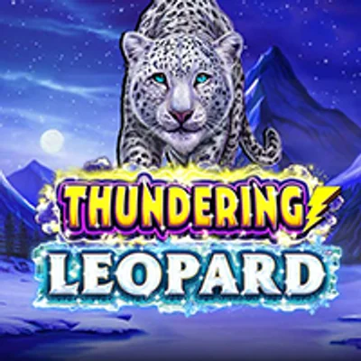 Thundering Leopard