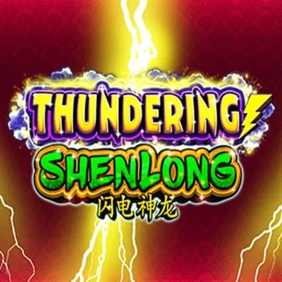 Thundering Shen Long