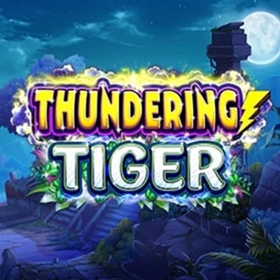 Thundering Tiger