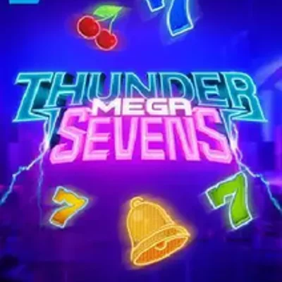 Thunder Mega Sevens