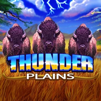 Thunder Plains