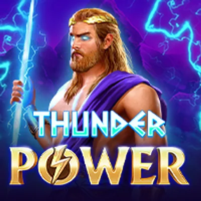 Thunder Power