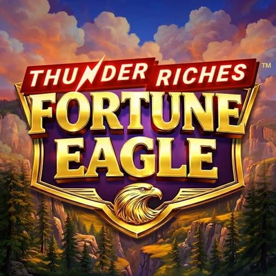 Thunder Riches: Fortune Eagle™
