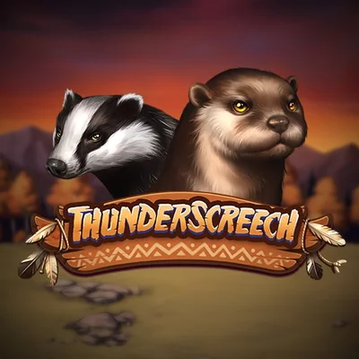 Thunder Screech