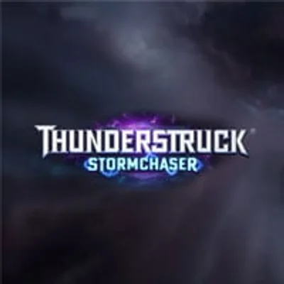 Thunderstruck Stormchaser