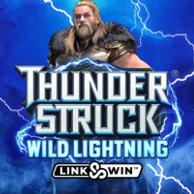 Thunderstruck Wild Lightning