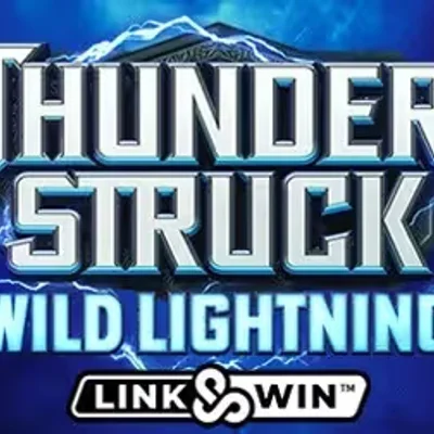 Thunderstruck Wild Lightning Desktop