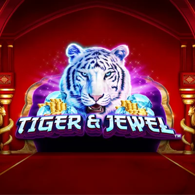 Tiger & Jewel™