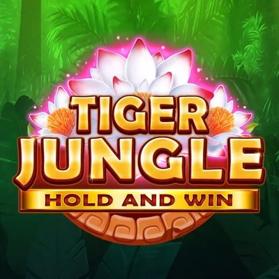 Tiger Jungle