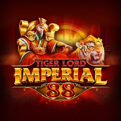 Tiger Lord Imperial