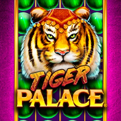 Tiger Palace