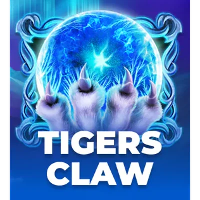 Tiger's Claw