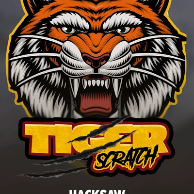 Tiger Scratch