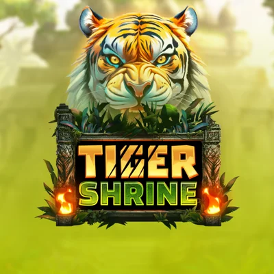 Tiger Shrine