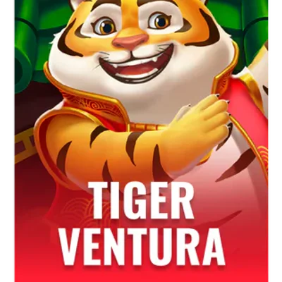 Tiger Ventura