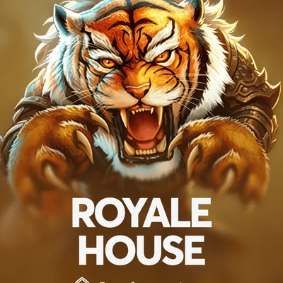 Tiger Warrior