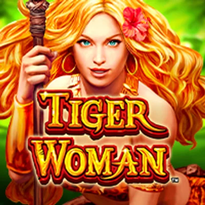 Tiger Woman