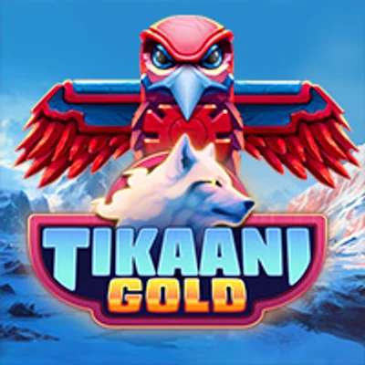 Tikaani Gold