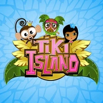 Tiki Island