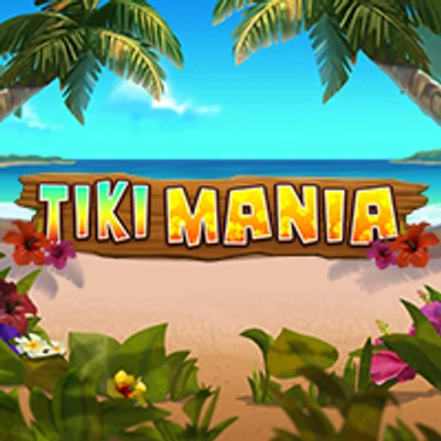 Tiki Mania