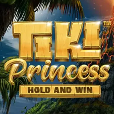 Tiki Princess