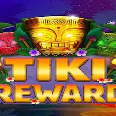 Tiki Reward Desktop