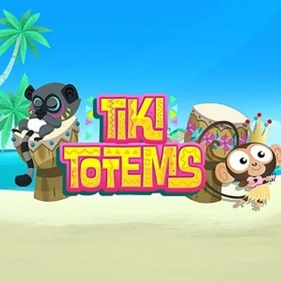 Tiki Totems