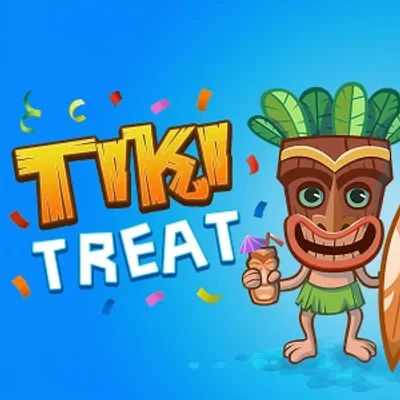 Tiki Treat