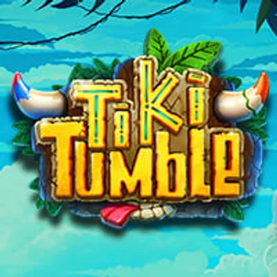 Tiki Tumble