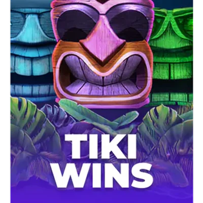 Tiki Wins