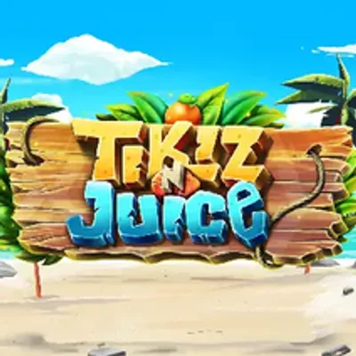 Tikiz N Juice