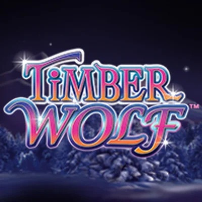 Timber Wolf