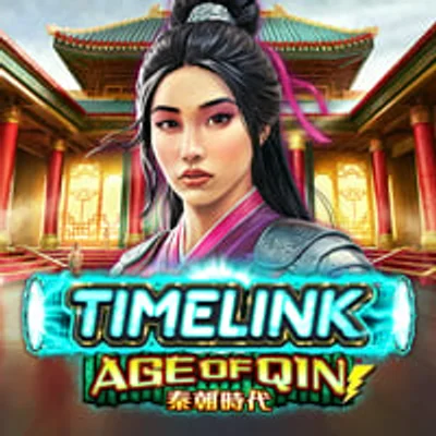 TimeLink Age Of Qin