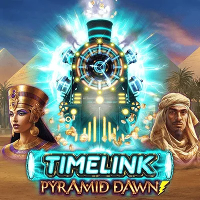 TimeLink Pyramid Dawn