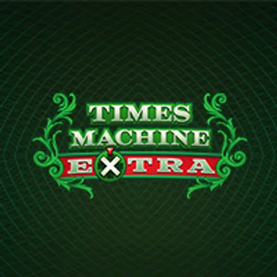 Times Machine Extra