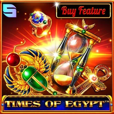 Times of Egypt™
