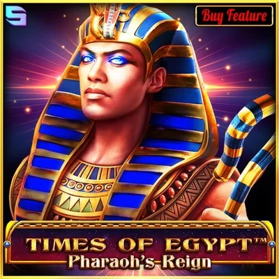 Times of Egypt™ - Pharaoh's Reign