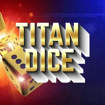 Titan Dice