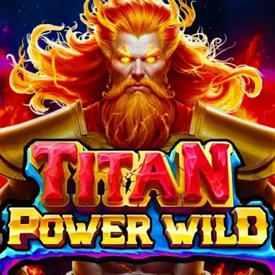 Titan Power Wild
