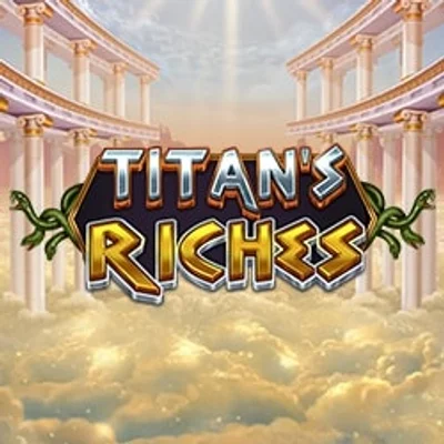 Titan’s Riches