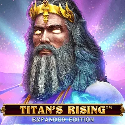 Titan's Rising Expanded Edition