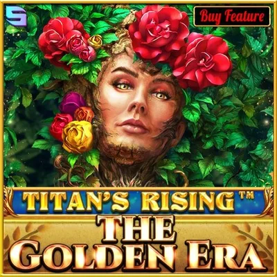 Titan's Rising™ - The Golden Era