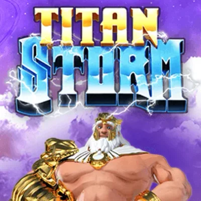 Titan Storm