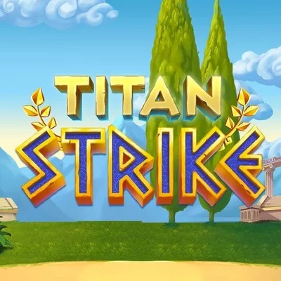 Titan Strike