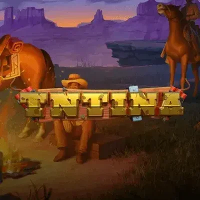 Tntina
