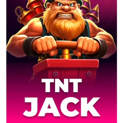 TNT Jack
