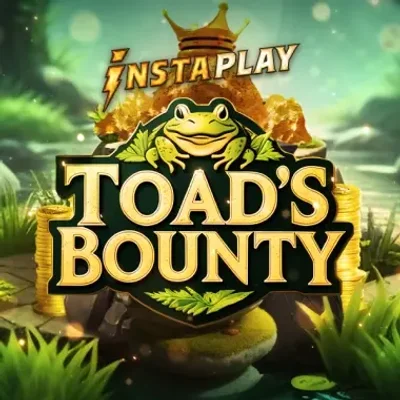 Toad's Bounty